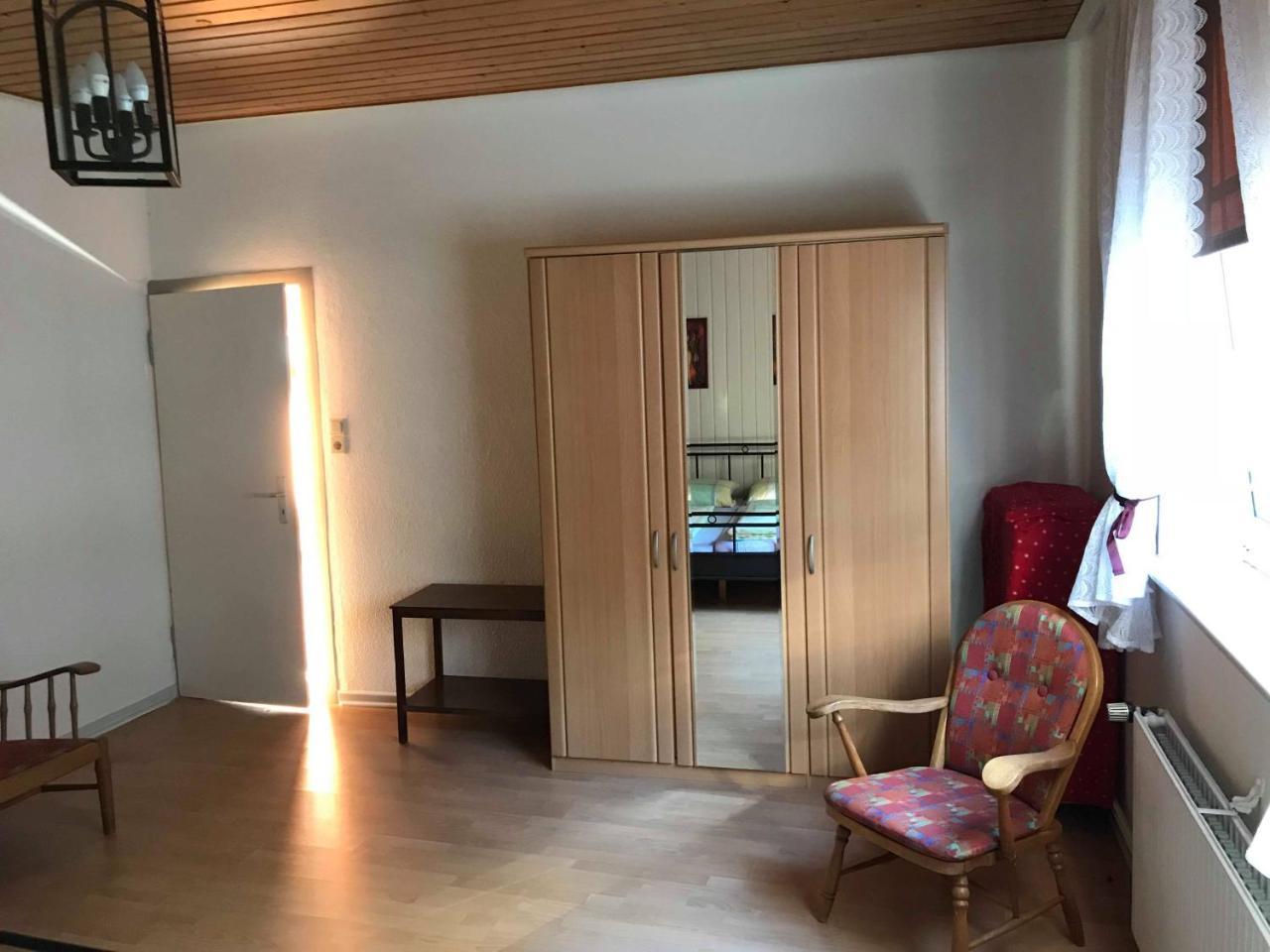 Hotel Zum Boehmegrund Bad Fallingbostel Exteriér fotografie